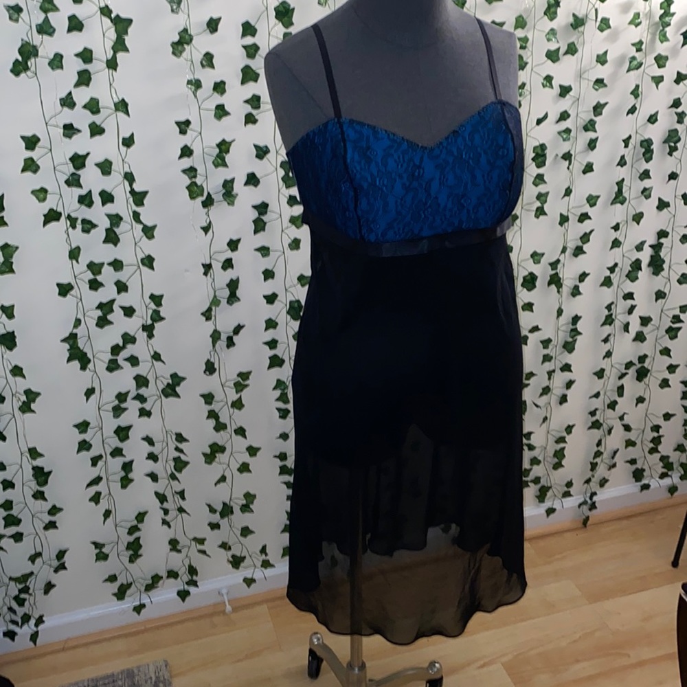 Lane Bryant lingerie